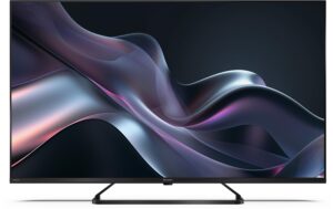 1959892 - Mediatech Sharp 43HP6265E, 43 LED-TV Google TV, UHD, Frameless kaufen Schweiz | Mediatech.ch