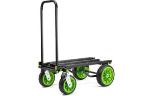 1960211 - Mediatech Gravity Cart L 01 B 8in1, bis 170KG, bis 1.35M kaufen Schweiz | Mediatech.ch