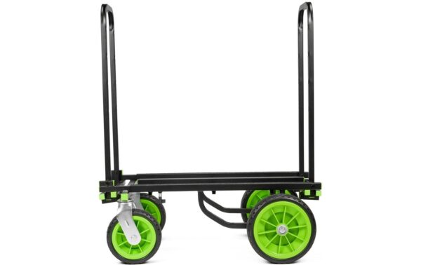 Gravity Cart L 01 B 8in1, bis 170KG, bis 1.35M