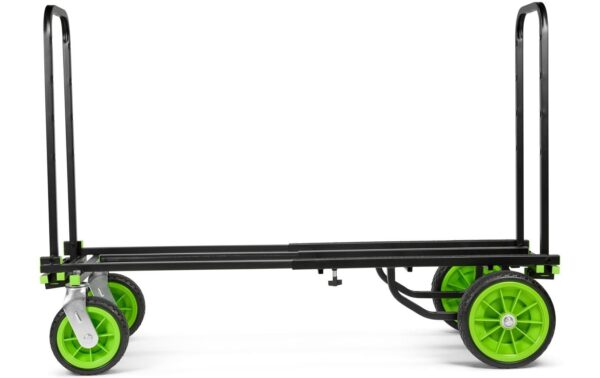 Gravity Cart L 01 B 8in1, bis 170KG, bis 1.35M