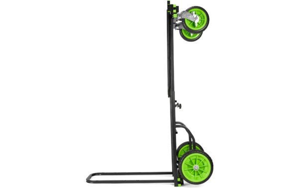Gravity Cart L 01 B 8in1, bis 170KG, bis 1.35M