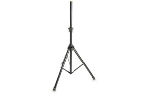 Gravity GSP5211B Lautsprecherstativ 35mm, leichte Konstruktion kaufen Schweiz | Mediatech.ch