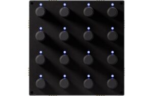 Intech Grid 3 EN16 16x Encoder