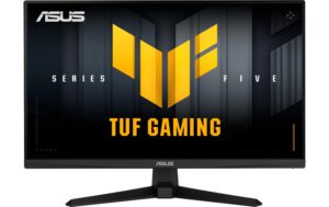 ASUS TUF Gaming VG259QM5A 25, 1920x1080 Fast IPS, 0.3ms, 240Hz, DP, HDMI