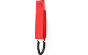 Snom E303 SIP-Notfalltelefon