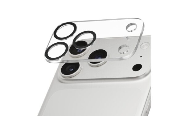 PanzerGlass PicturePerfect Kameraschutz iPhone 17 Pro Max