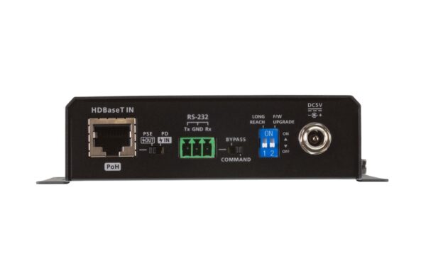 1961236_2 - Mediatech Aten VE2812PR 4K HDMI HDBaseT Receiver 4K, HDMI, HDBaseT Class A, bis 100m Cat.6