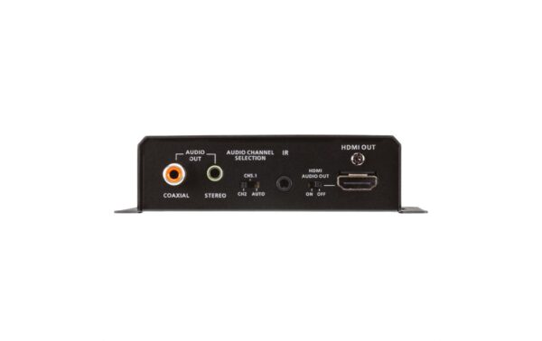 1961236_3 - Mediatech Aten VE2812PR 4K HDMI HDBaseT Receiver 4K, HDMI, HDBaseT Class A, bis 100m Cat.6