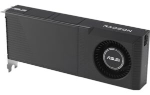 ASUS Turbo Radeon AI PRO R9700 32G AMD Radeon AI PRO R9700, 1x HDMI, 3xDP kaufen Schweiz | Mediatech.ch