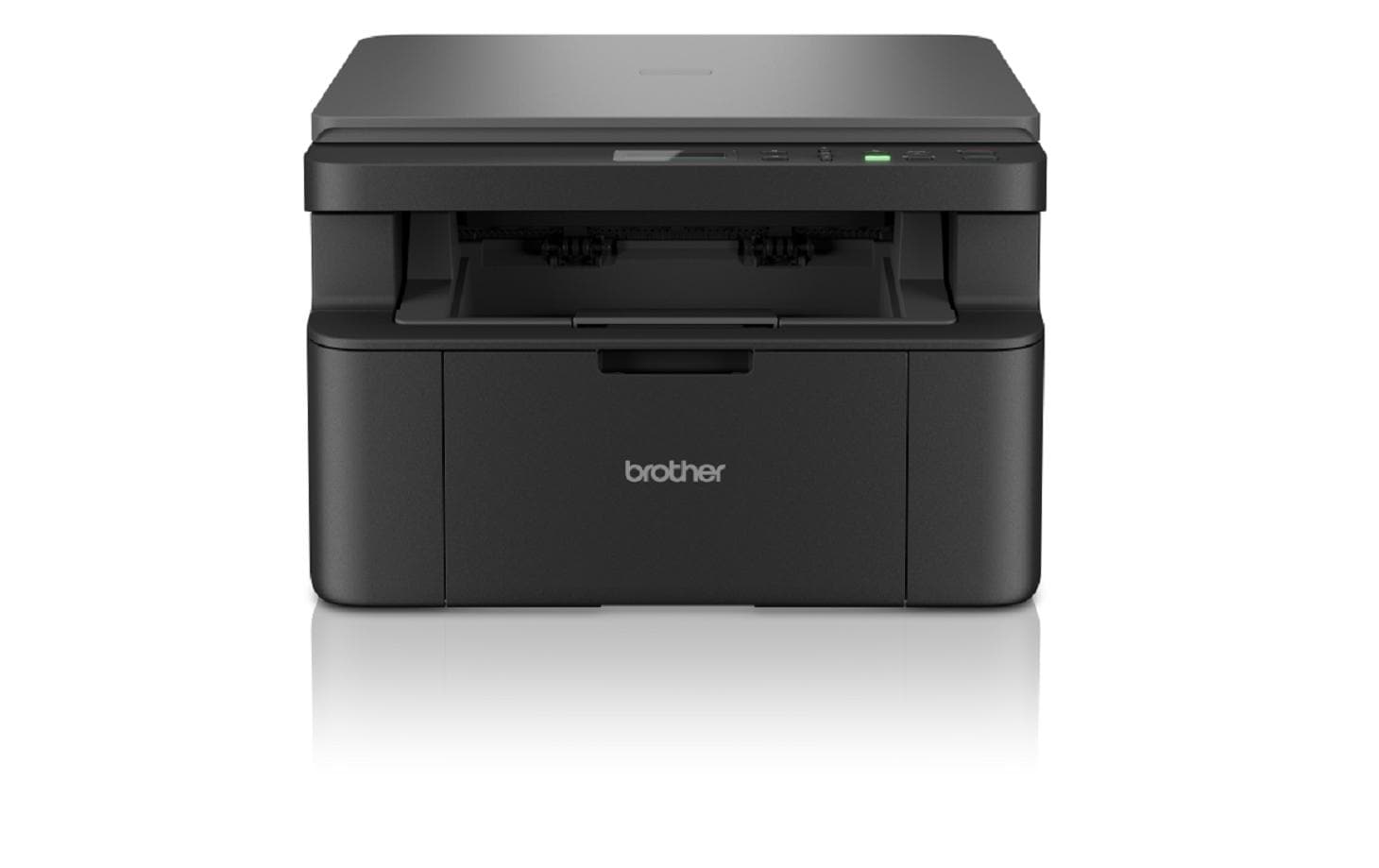 Brother DCP-L1642W, 3 in 1 WLAN Kopieren,Drucken,Scannen