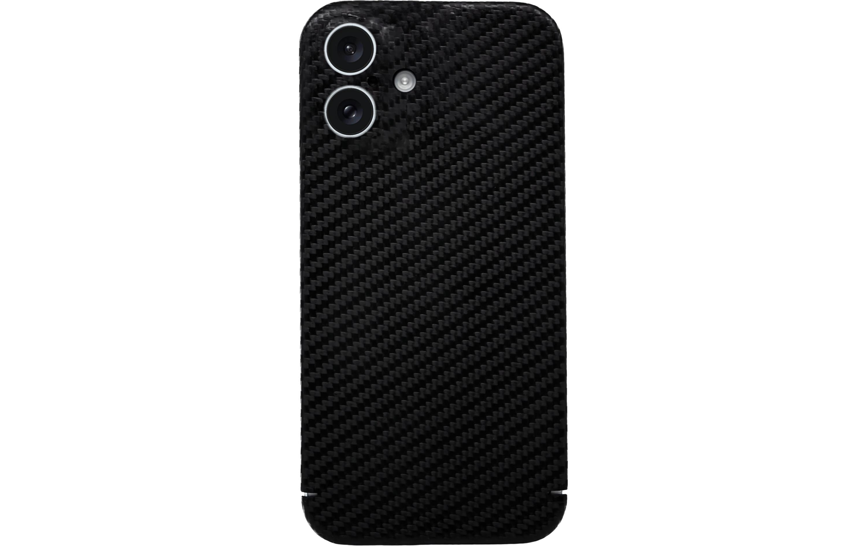 Nevox Carbon Series Cover iPhone Air