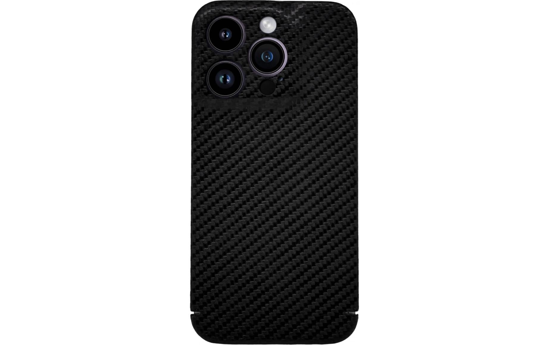 Nevox Carbon Series Cover iPhone 17 Pro