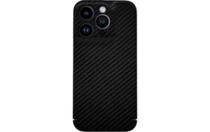 NEVOX Carbon Series Cover, MagSafe iPhone 17 Pro Max
