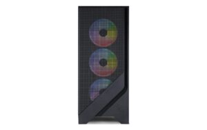 Joule Performance Gaming PC RTX5050 R7 AMD Ryzen 7, 32GB, 1TB SSD, WIN11