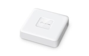 TP-Link VIGI 4 Channel PoE Network Video Recorder