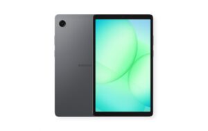 Samsung Tab A11 WIFI 64GB Grau WIFI, 64GB