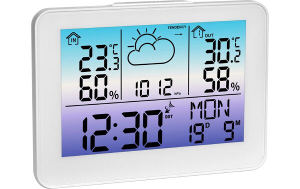 1963050_1 - Mediatech TFA Funkwetterstation Sky ohne Batterie, inkl. Sender 30.3259.02