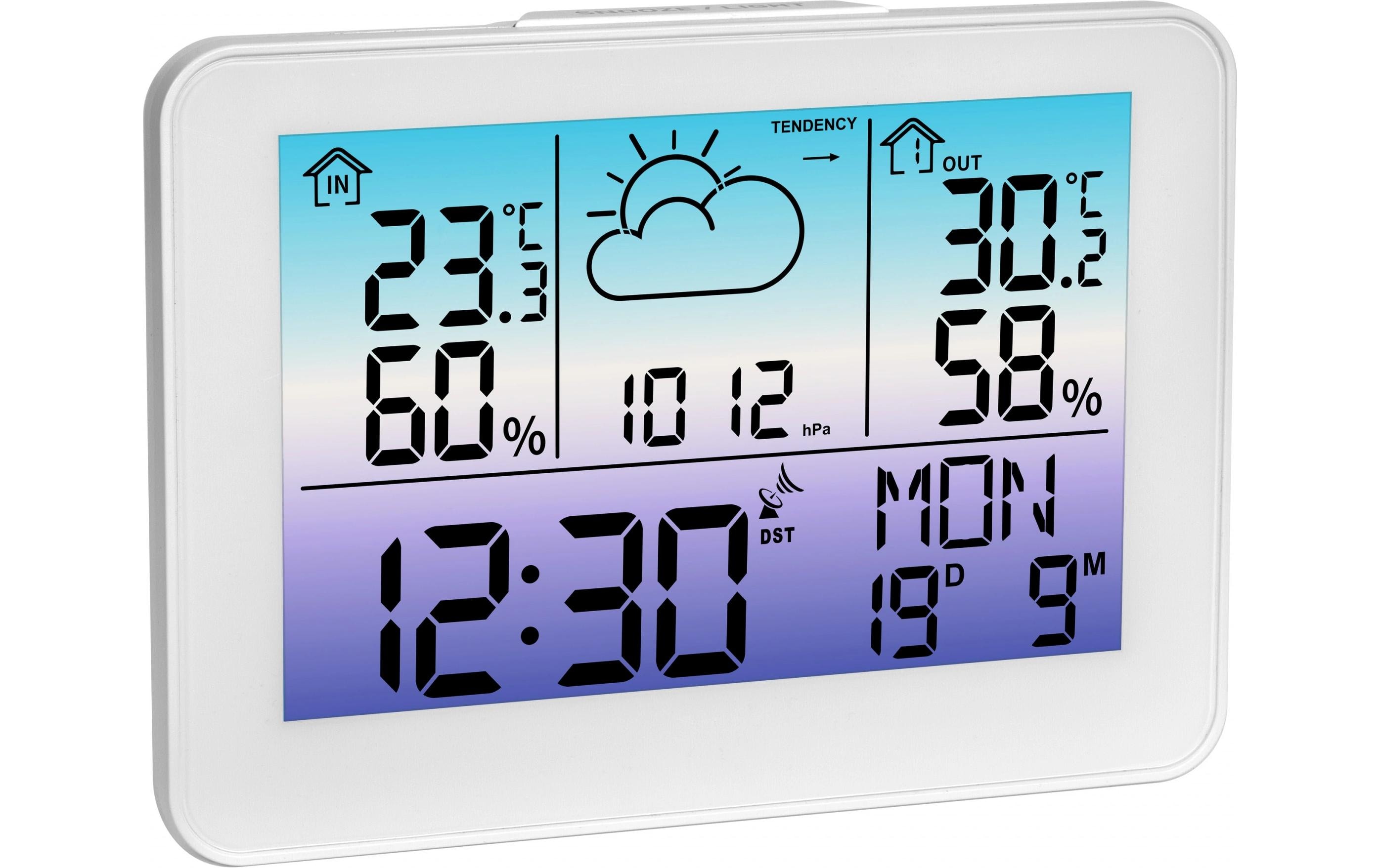 1963050_1 - Mediatech TFA Funkwetterstation Sky ohne Batterie, inkl. Sender 30.3259.02