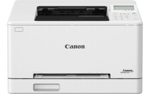 Canon i-SENSYS LBP647Cdw, A4, USB/LAN/WLAN 25ppm