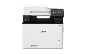 Canon i-SENSYS MF752Cdw II, A4,USB/LAN/WLAN 33ppm