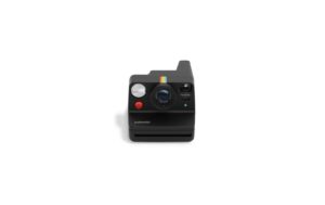 Polaroid Now+ Gen 3.0 - Black