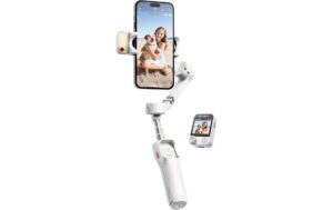 Hohem iSteady V3 UltraGray kaufen Schweiz | Mediatech.ch