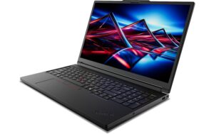 Lenovo ThinkPad P16 G3, Ultra 9 275HX, W11-P 16 WUXGA, 64GB, 1TB SSD, RTX PRO 2000