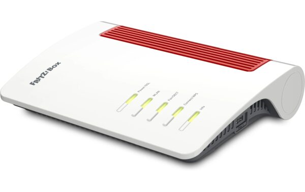 AVM FRITZ!Box WLAN 7682 CH: WLAN-Router 20003065 kaufen Schweiz | Mediatech.ch