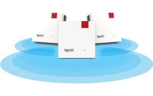 AVM FRITZ!Mesh Set 1700 3-Pack int.