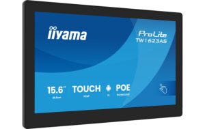 iiyama TW1623AS-B3P 15.6 Android 13, IPS, Storage 32GB, 1920x1080
