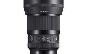 Sigma 50mm F1, 4 DG DN Art L-Mount