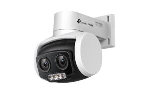 TP-Link VIGI C540V 4MP Dual-Lens