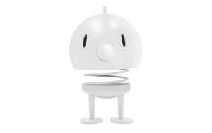 Hoptimist Speaker Bumle XL, Soft Weiss 10x23 cm, Aufladezeit 7-8h, Stahl, ABS kaufen Schweiz | Mediatech.ch