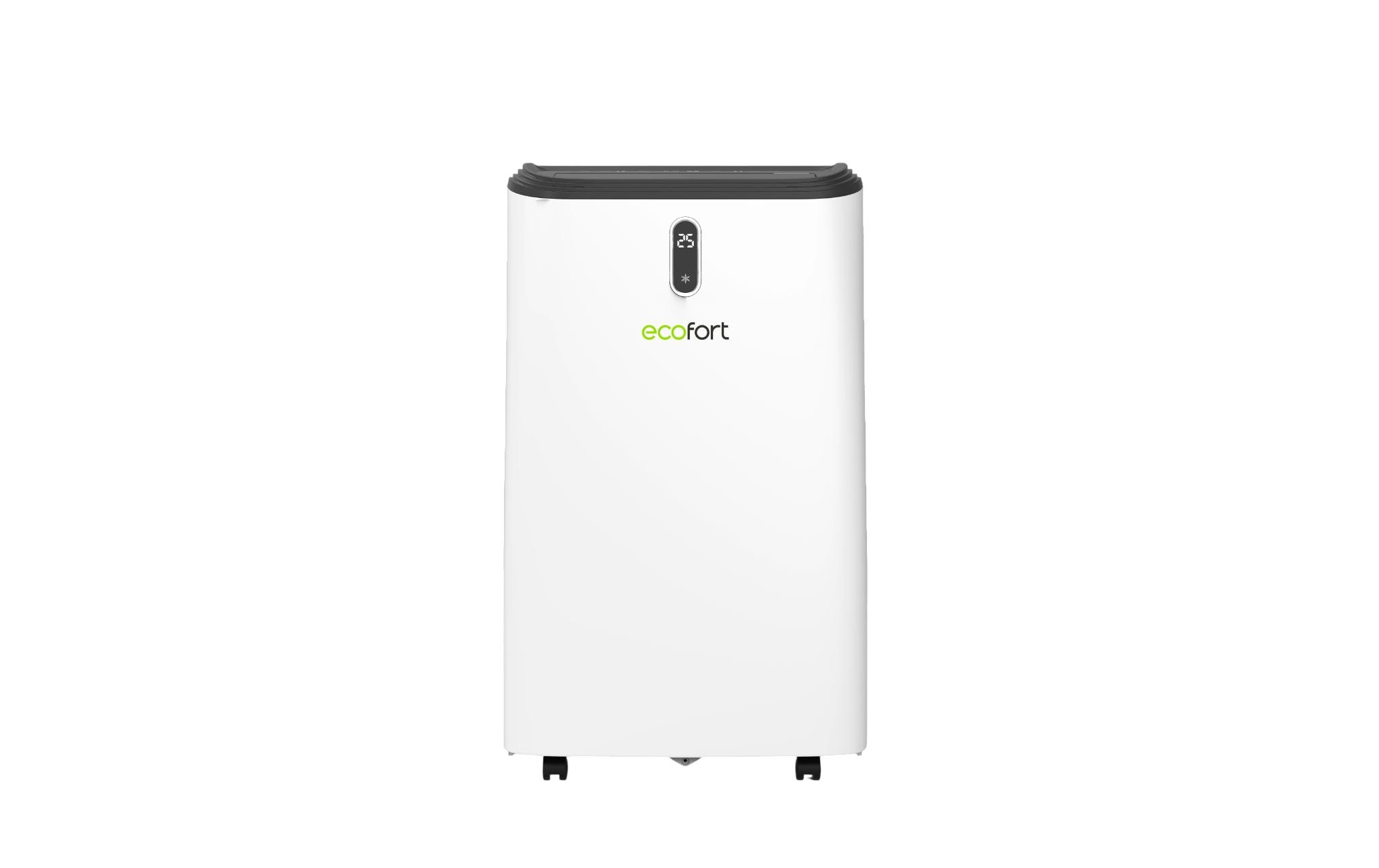 Ecofort Klimagerät ecoQ CoolAir 16+ 16000BTU7h 1712W, 57 dB kaufen Schweiz | Mediatech.ch