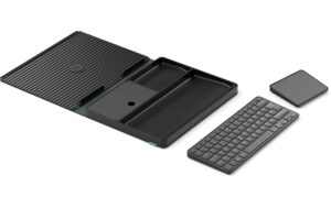 Logitech Pop-Up Desk classic chic kaufen Schweiz | Mediatech.ch