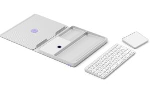 Logitech Pop-Up Des nordic calm kaufen Schweiz | Mediatech.ch