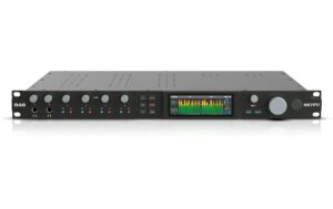 Motu 848 28x32 USB4 / Thunderbolt Audio Interface