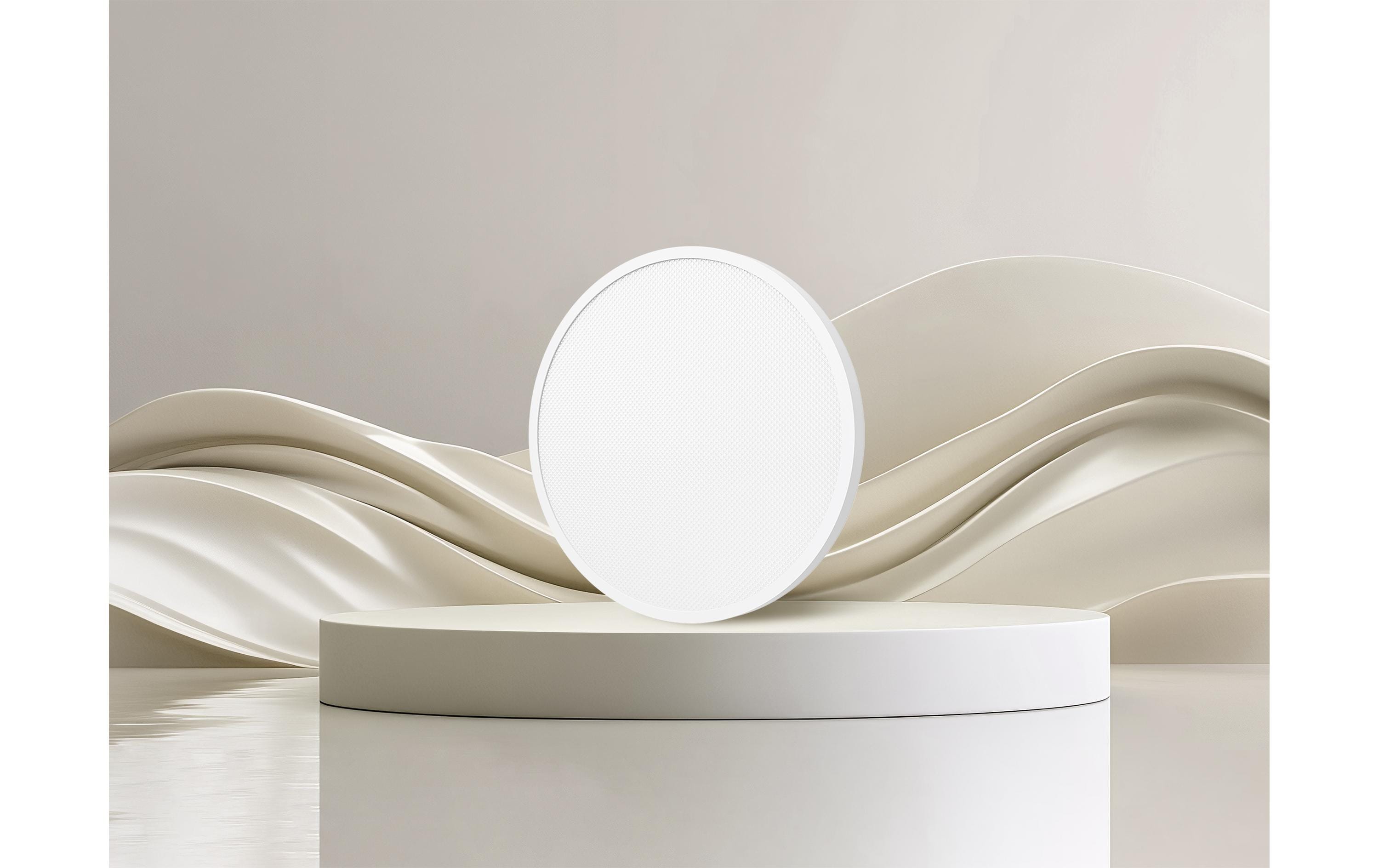 1964754_5 - Mediatech Xiaomi Smart Ceiling Light D40 White