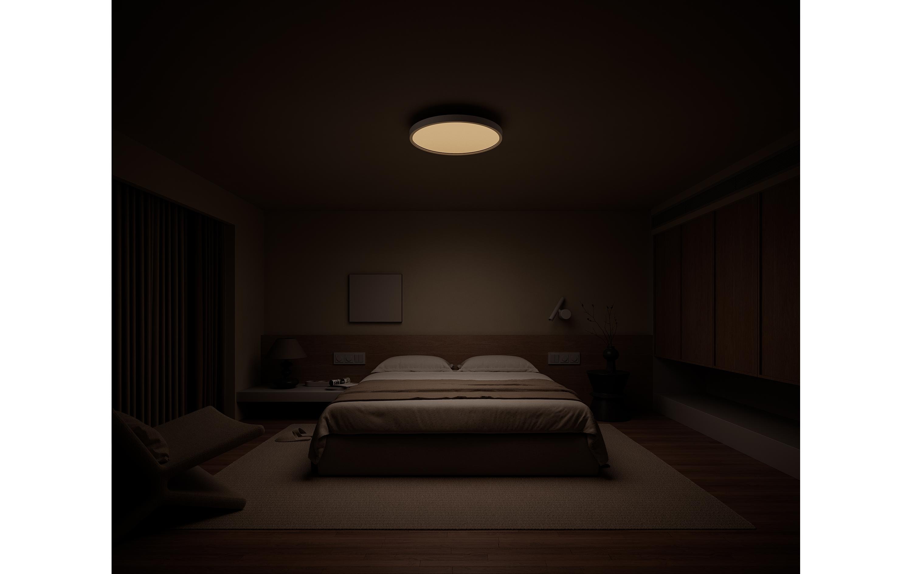1964754_8 - Mediatech Xiaomi Smart Ceiling Light D40 White