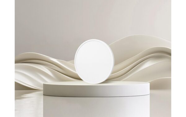 1964755_5 - Mediatech Xiaomi Smart Ceiling Light D30 White