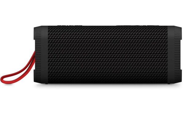Philips TAS2000B/00, Bluetooth Speaker schwarz, bis 20h Akku