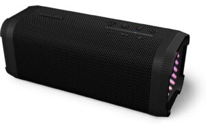 Philips TAS5000EB/00, Bluetooth Speaker schwarz, bis 24h Akku, IP67 kaufen Schweiz | Mediatech.ch