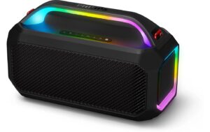 Philips TAS7000EB/00, Bluetooth Speaker schwarz, bis 24h Akku, IP67 kaufen Schweiz | Mediatech.ch