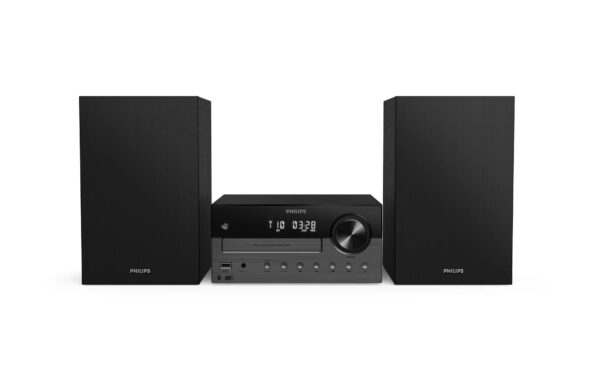 Philips TAM4505M2/12, BT Micro DAB+ DAB+, Bluetooth, USB, CD kaufen Schweiz | Mediatech.ch