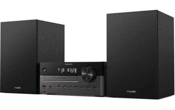 Philips TAM4505M2/12, BT Micro DAB+ DAB+, Bluetooth, USB, CD