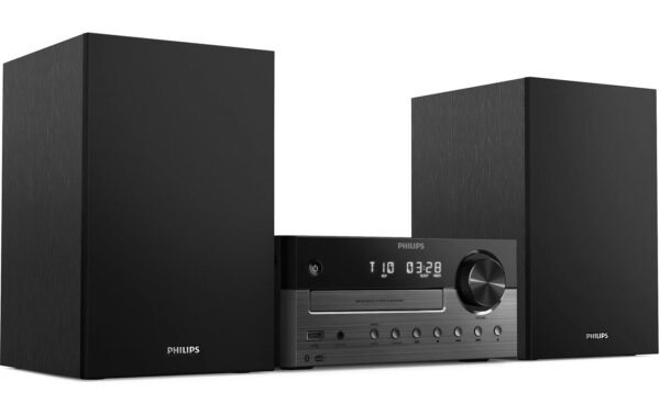 Philips TAM4505M2/12, BT Micro DAB+ DAB+, Bluetooth, USB, CD