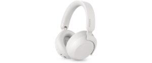 Philips TAH8000EWT/00 weiss, 70h Akku kaufen Schweiz | Mediatech.ch