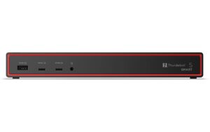 Lenovo Thunderbolt 5 SmartDock 7500 265W