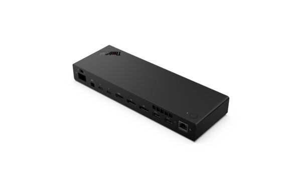 1965070_3 - Mediatech Lenovo Thunderbolt 5 SmartDock 7500 265W