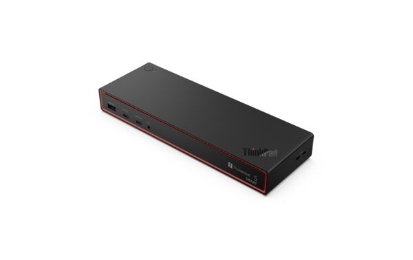 1965070_4 - Mediatech Lenovo Thunderbolt 5 SmartDock 7500 265W